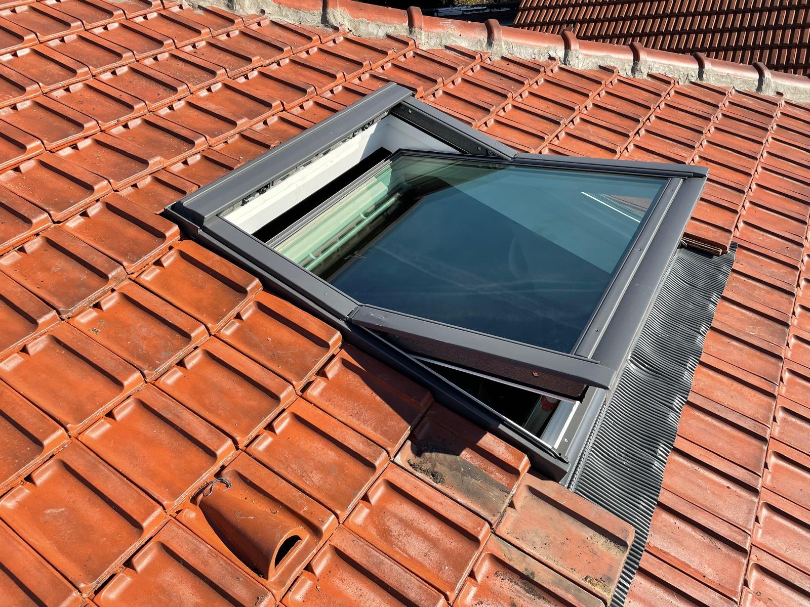 travaux velux - Photo 5