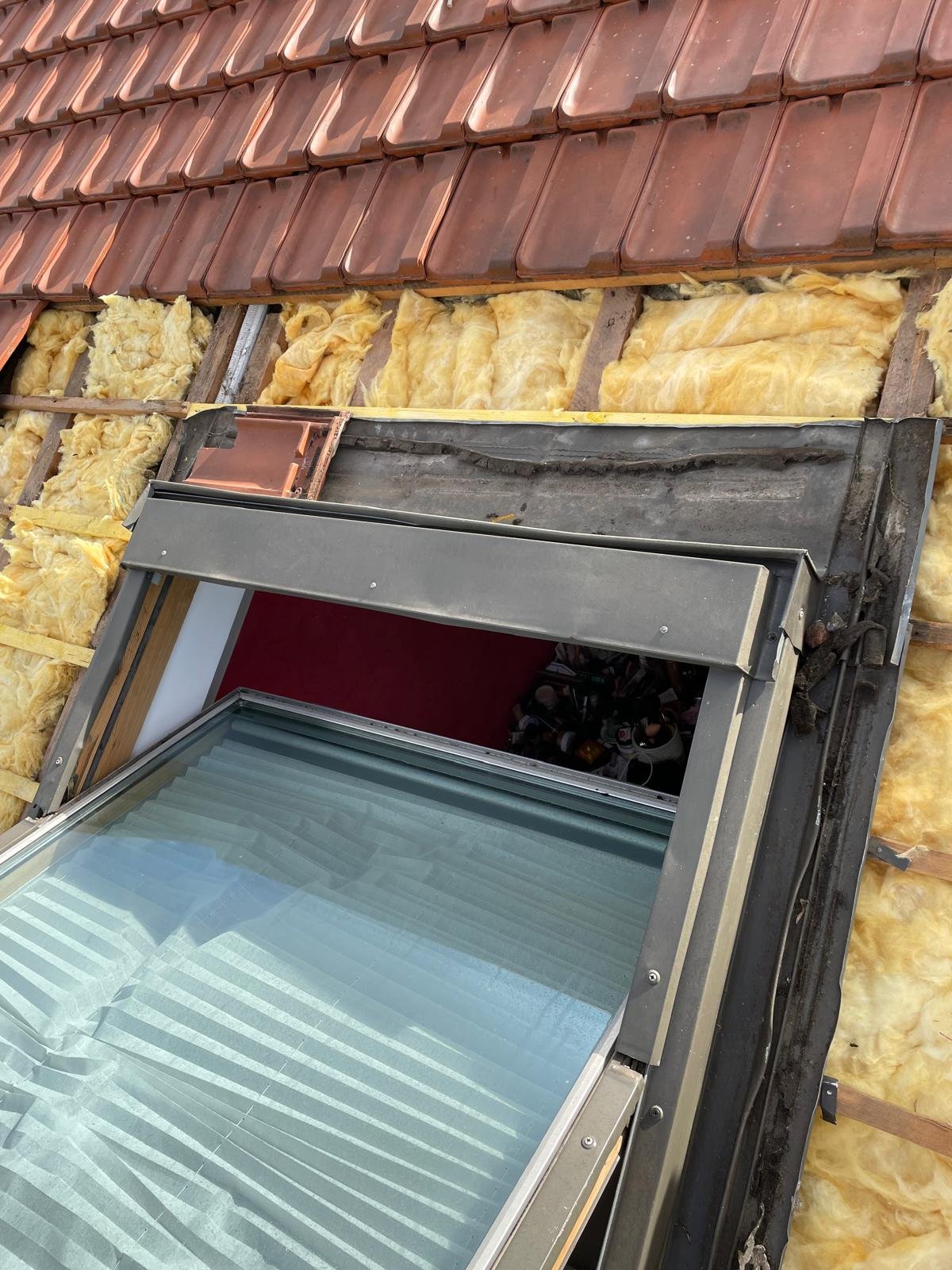 travaux velux - Photo 9