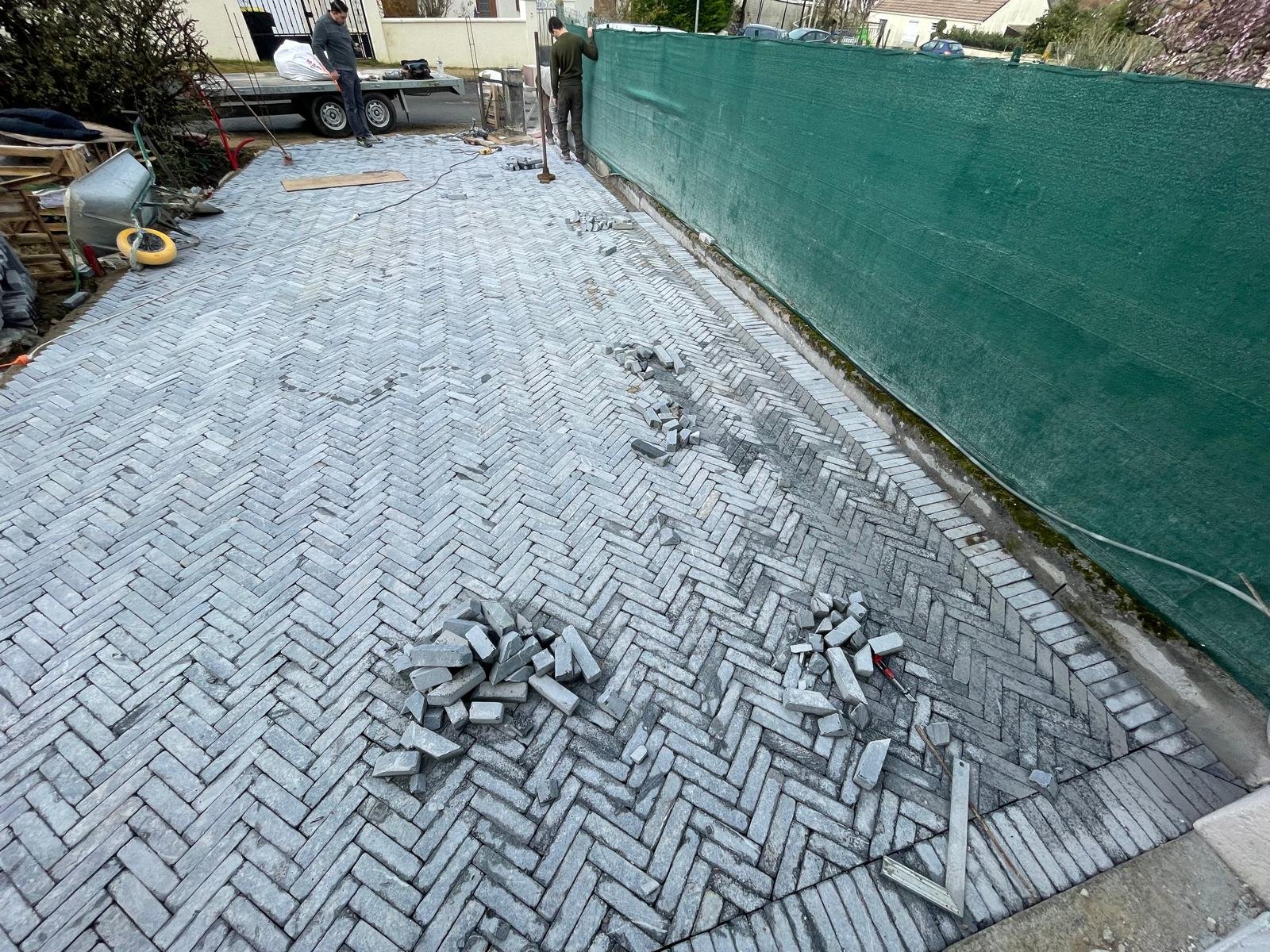 Travaux divers - Photo 3