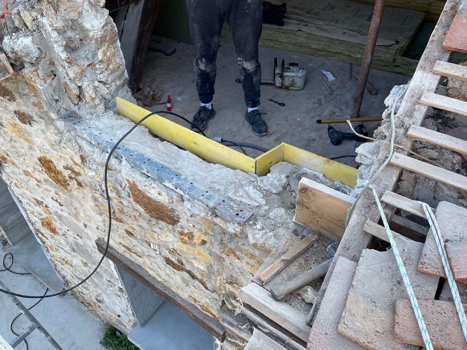 Travaux divers - Photo 13