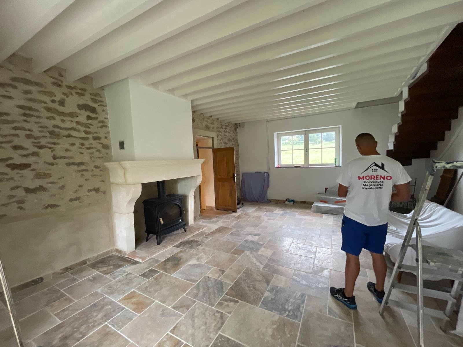 Travaux divers - Photo 14