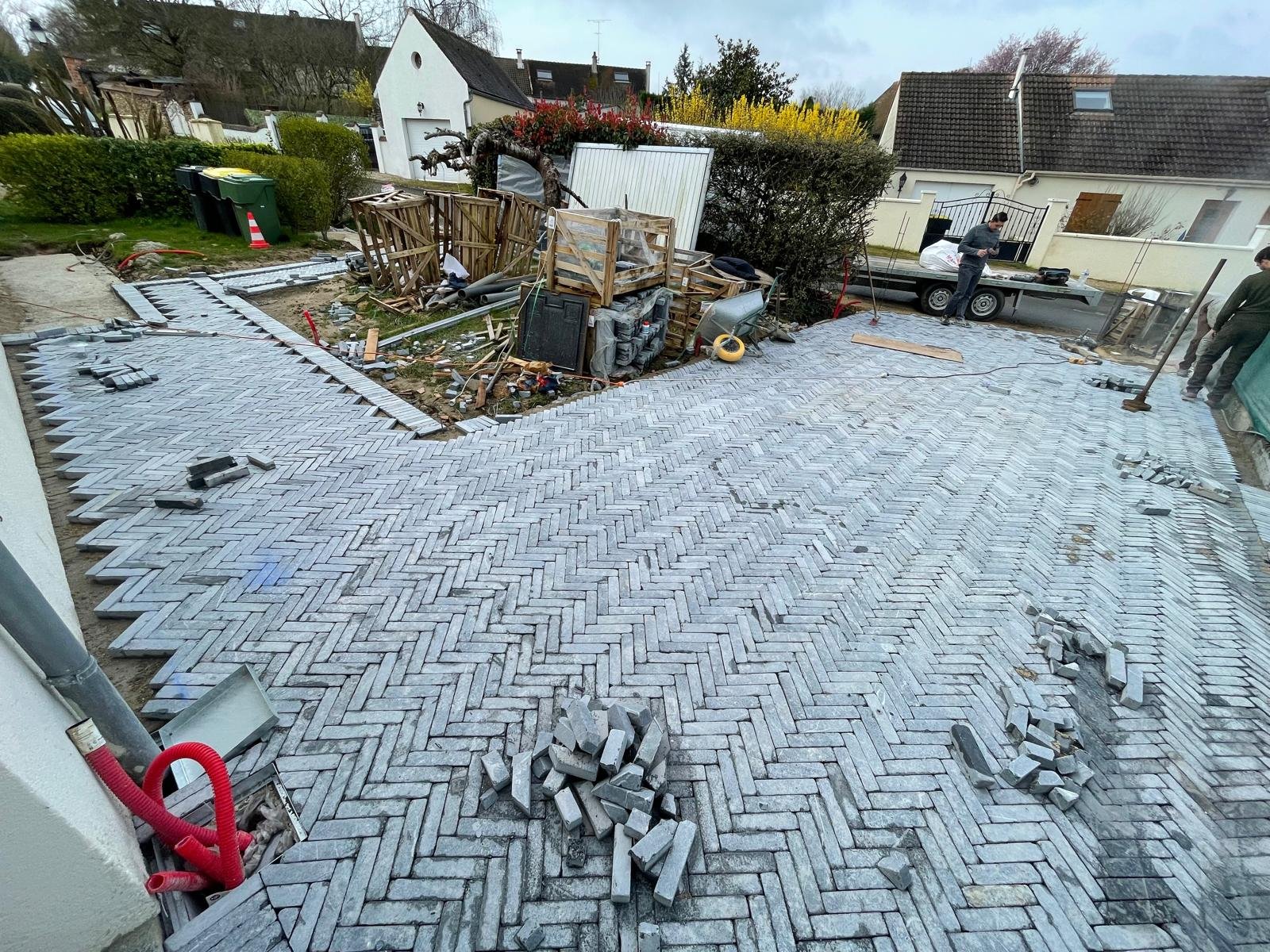 Travaux divers - Photo 2