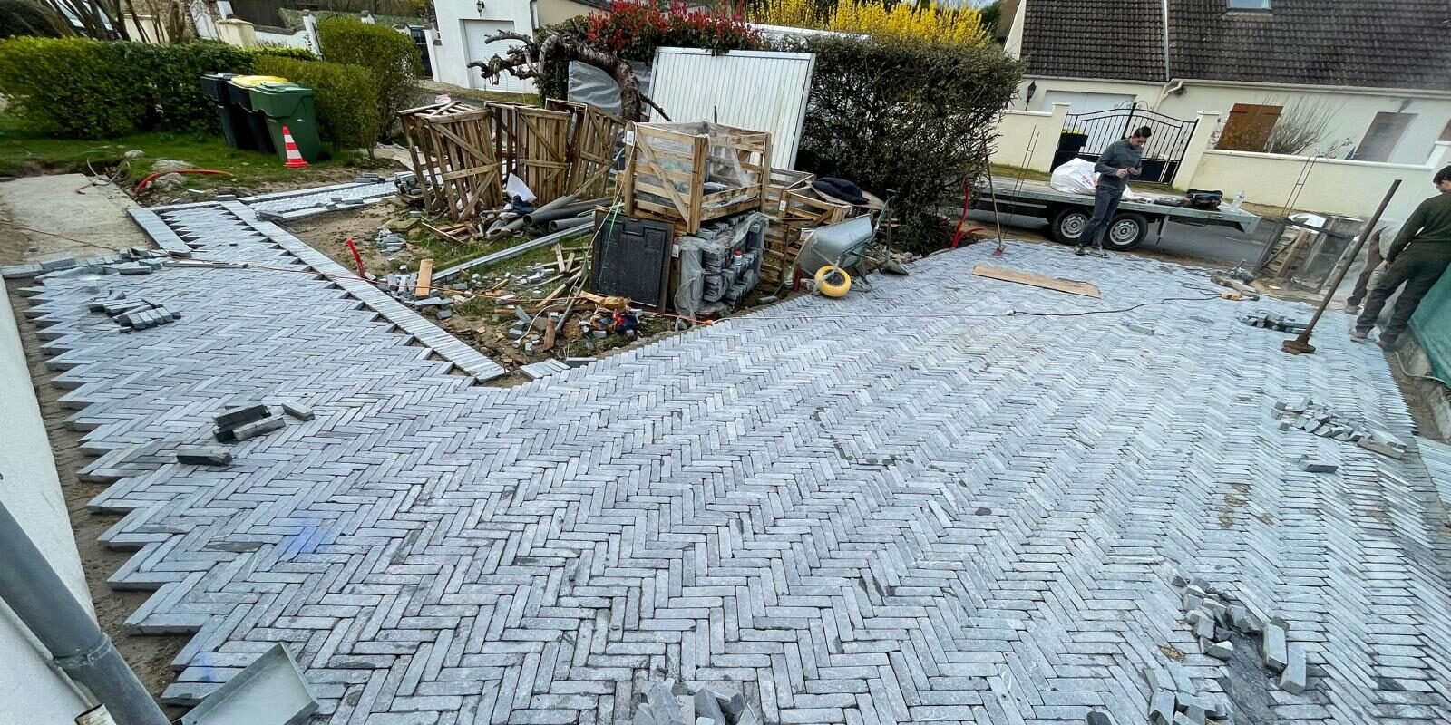 Maçonnerie Générale